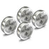 Renata 377 Watch Battery Swiss Made Silver Coin SR626SW 1.55V All Pack - TradeNRG UK